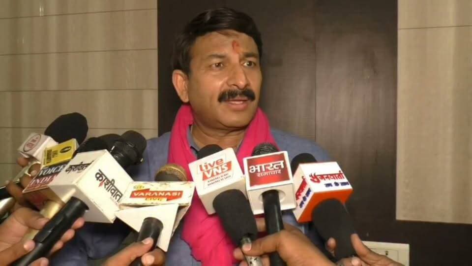 "ये प्रोटेस्ट नहीं है देश पर अटैक है..."
सीजेपी के प्रोटेस्ट पर बीजेपी सांसद मनोज तिवारी का बड़ा बयान, ज्ञानेश कुमार का एलन मस्क और ध्रुव राठी से क्या मतलब..? Part 7