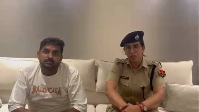 किशनगढ़ में 9 अक्टूबर को हुए थप्पड़ कांड के बाद अब डीएसपी अंजू यादव और वकील बाबूलाल का बयान आया सामने,सुनिए क्या कहा....