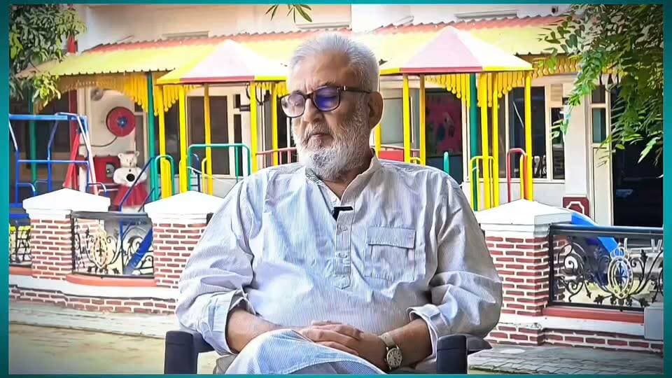पूर्व सांसद राजा चंद्र विजय सिंह उर्फ बेबी राजा का EXCLUSIVE INTERVIEW देखिए।