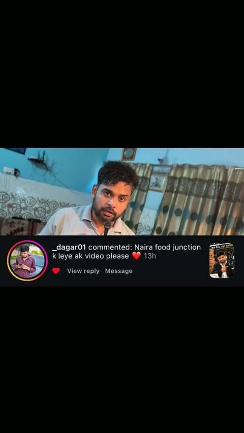 Delhi ke Rawta Mor mein food explore karna hai? 🍽️ Apni list mein Naira Food Junction ko add karo aur visit karke batao tumne kya try kiya! ❤️
Aise hi local businesses ko spotlight karne ke liye follow karo
#NairaFoodJunction #RawtaMor #DelhiFoodies #DelhiFood #FoodLovers
Naira Food Junction, Naira Food Junction Delhi, Naira Food Junction Rawta Mor, Rawta Mor food point, food places in Delhi, Delhi food spots, Delhi foodies, local food business, restaurant promotion, food business marketing, Ek Business Aisa Bhi