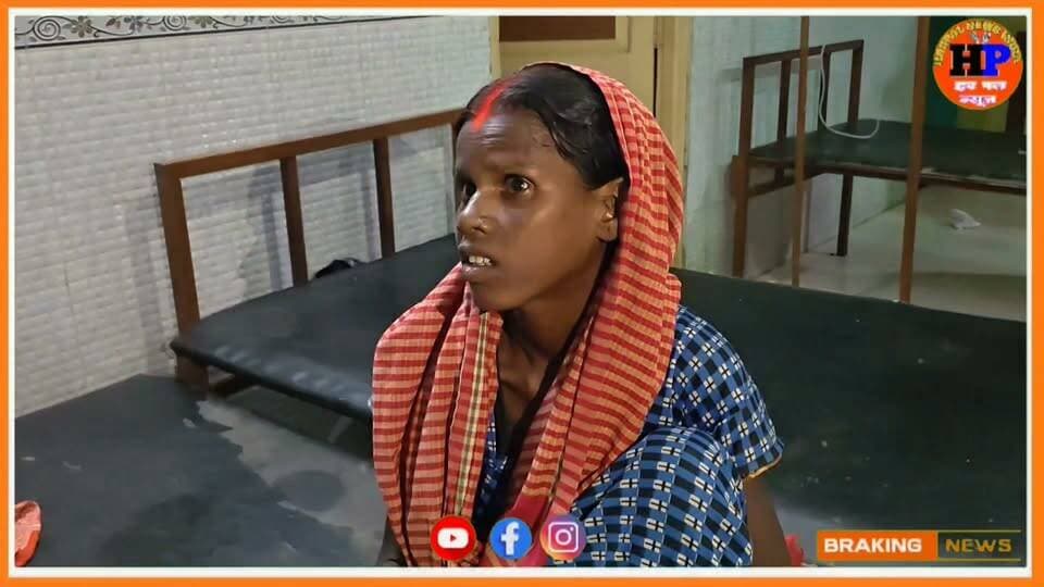 जमुई में दो प्रसूताओं की मौ*त के बाद SDO ने मारा छापा जेपी पॉली क्लीनिक में #viralvideo #trendingvideo #bihar #jamui #hpnewsjamui
