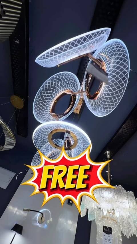 Dhanbad ka ek aisa jagah jahan Har ek premium lightening milne wale hai
Chahe Ghar decor krna ho office decor krna ho ya fir Kitchen
📍Hirak square apartment Memco more Dhanbad
☎️7717709292
#dhanbad #reels #interiordesigner #dhanbadlover #jharkhand