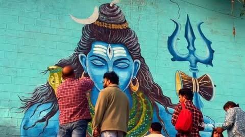 काशी 🔱
Follow for more @iujjwalmishraa
#reels #varanasi #kashi #explore #trendingreels