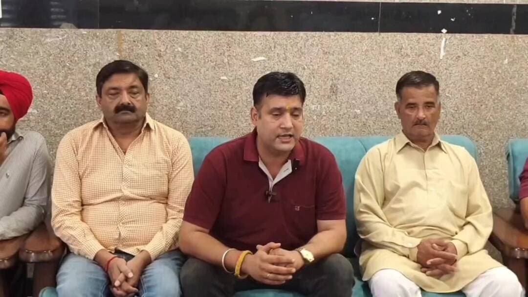 ऊना: ऊना अस्पताल में जच्चा-बच्चा मौत मामले को लेकर भाजपा का बड़ा बयान