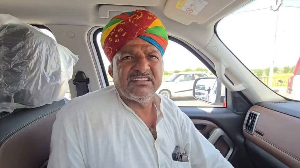जीत के बाद शिक्षा व स्वास्थ्य प्रमुख मुद्दे रहेंगे...वार्ड संख्या 1 से कांग्रेस प्रत्याशी।