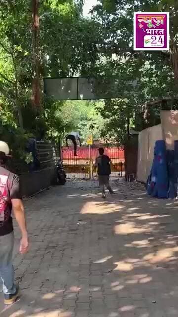 जंतर-मंतर पहुंचने की कोशिश में CJP के दो नेता हिरासत में