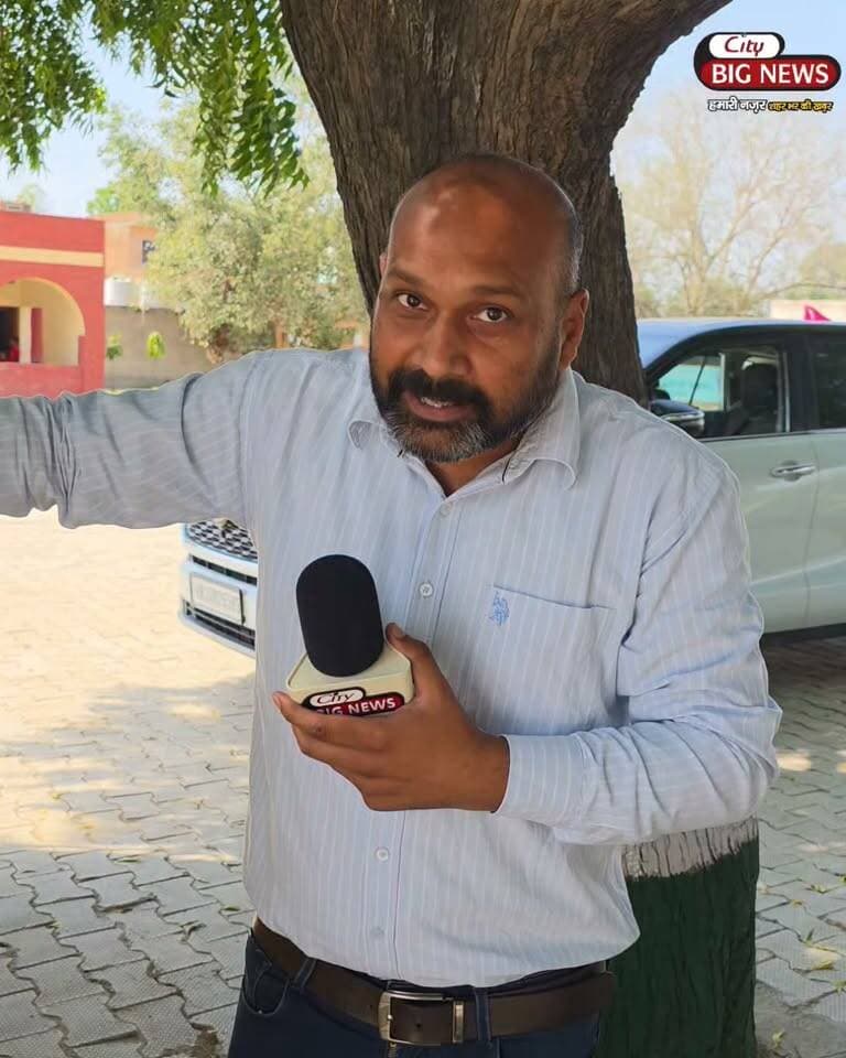 दान में मिली 15 लाख की गाड़ी साथ में तेल का खर्चा, मेंटेनेंस और ड्राइवर का खर्चा लाइफटाइम के लिए...
#santrampal #santrampalmaharaj #dhananadham #hisar #hansi