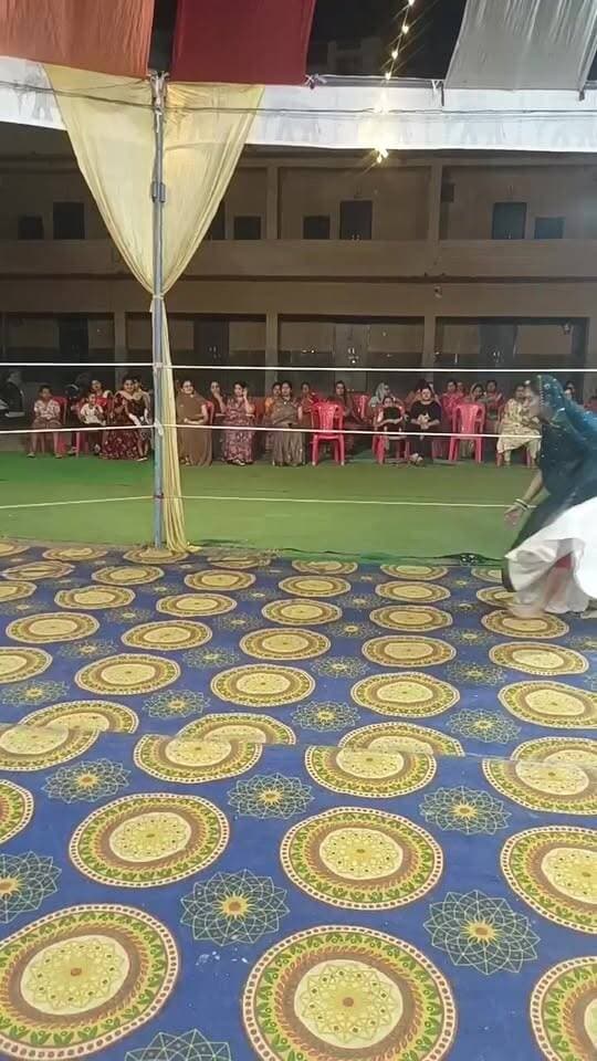 राजपूत धर्मशाला मे क्षत्रिनियों का लाइव गरबा #madhyapradesh #मध्यप्रदेश❣️ #HARDA #shortshorts #shortvideoviralreels #hårdaklappar #viralreels #reel #हरदा_मध्यप्रदेश #viralrëëls #viralvideos #viralreel #hårda #virałreels #हरदा_मध्यप्रदेश❣️ #shortvideo #shortvideofbreels #trand #viralvi