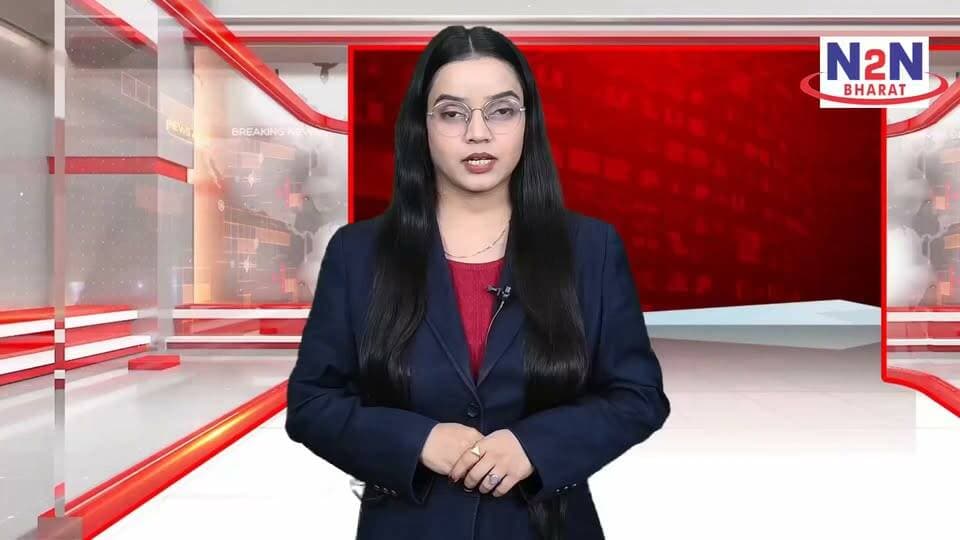 सुपौल में अतिक्रमण पर चला प्रशासन का बुलडोजर, अतिक्रमणकारीयों में मचा हड़कंप
#n2nbharat #viralreels #viralreelschallenge #कांग्रेस #बिहारन्यूज #viralvideochallenge #सुपौल #BreakingNews #BJP #राहुलगांधी #nonfollowers #facebookpost #facebookviral #facebookreelsviral #trendingreels #trendingnow #trendingvideo #trendingreelsvideo #trendingpost