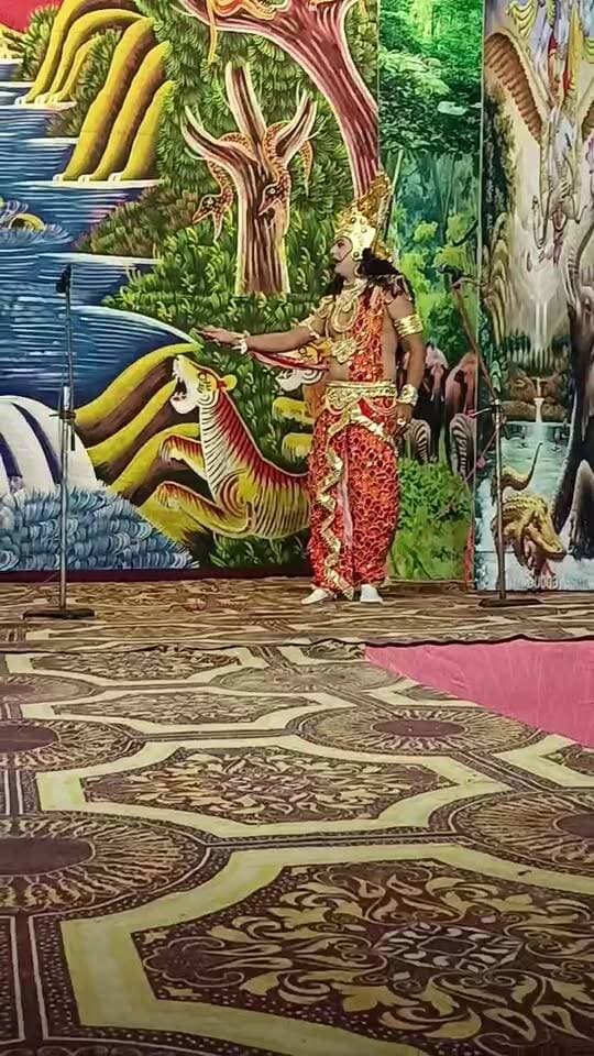 #खालसा शरबत भवन शाहाबाद मारकण्डा मे श्री बाला ज़ी रामलीला कमेटी द्वारा चलाई जा रही #रामलीला मे उमड़ी भीड़