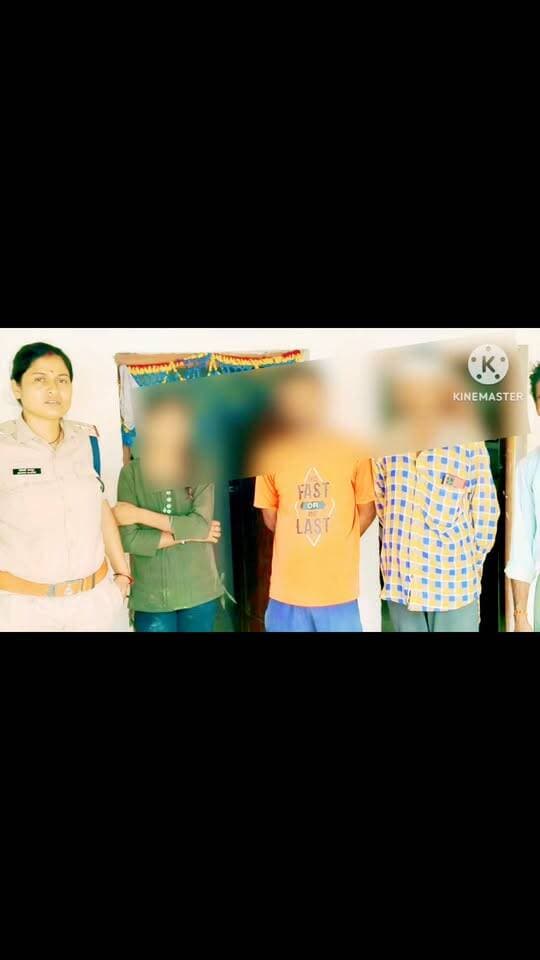 पन्ना पुलिस की तत्परता! घर से लापता नाबालिग बालिका को रैपुरा पुलिस ने सकुशल खोज निकाला
#PannaPolice #RaipuraPolice #PannaNews #पन्ना_पुलिस #रैपुरा_पुलिस #नाबालिग_बालिका #गुमशुदा_बालिका #पुलिस_की_बड़ी_सफलता #MadhyaPradeshPolice #BreakingNews #MPNews #LatestNews #PoliceAction #GajendraSingh #PublicApp #ViralNews #TrendingNews #पन्ना_समाचार #मध्यप्रदेश_न्यूज