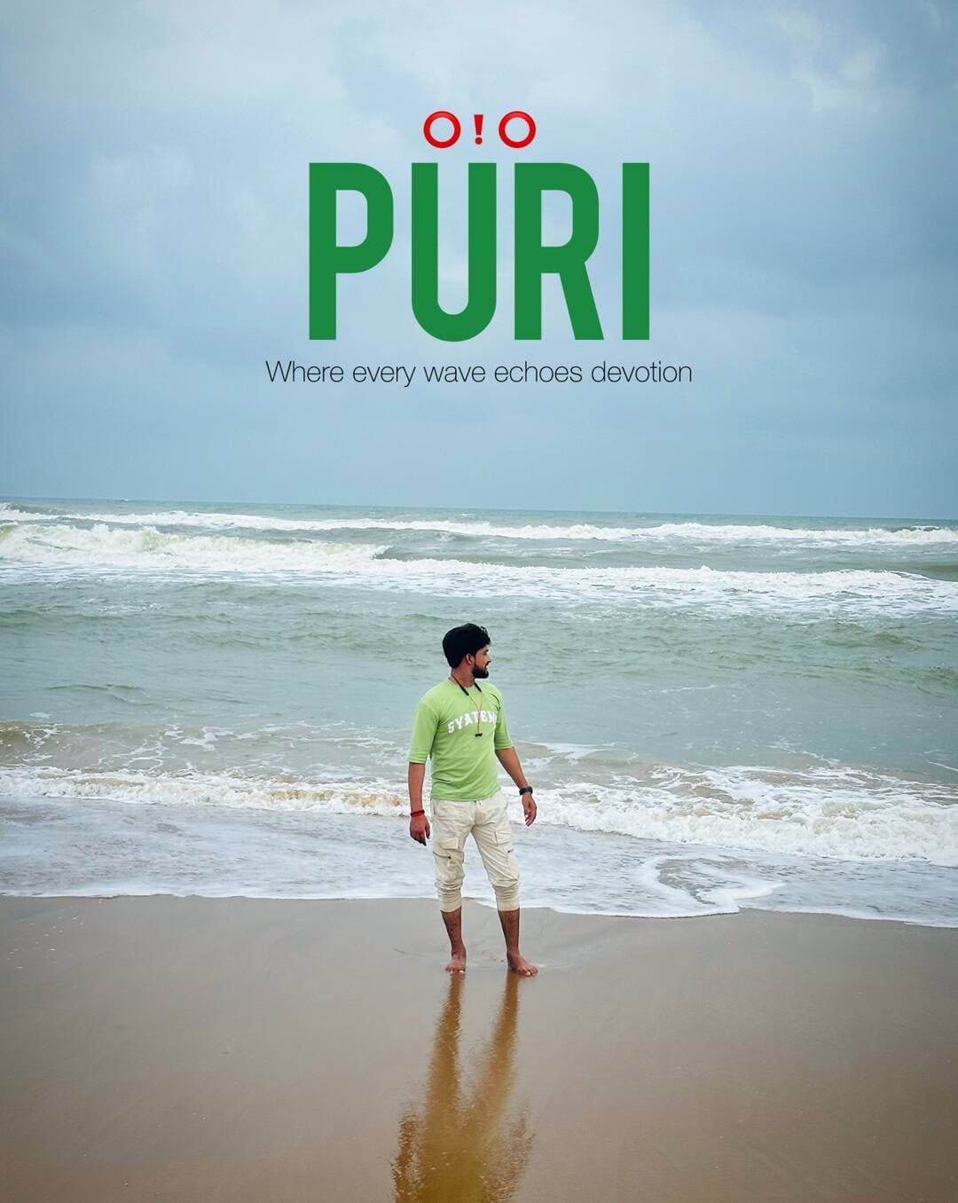 Puri 💫❤️
#puri #konarksuntemple #coconut #nature #travelpost