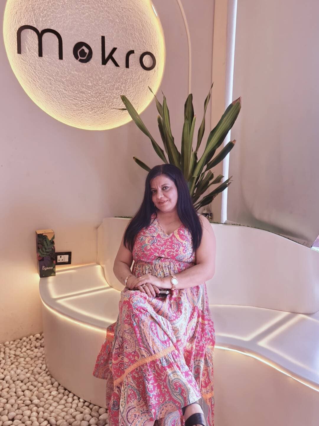 Global cuisine experience @mokronoida . Cozy ambience with good food and quick service.
📍- Mokro, Central 50 market, Sector-50, Noida.
For more yummy 😋 content
Follow @noidafoodiemoodie
@noidafoodiemoodie
@noidafoodiemoodie
.
.
.
#mokro #foodphotography #foodblogger #cafehopping #noidafoodiemoodie