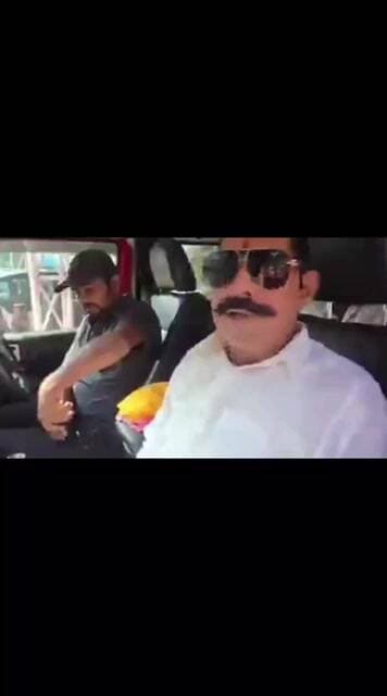अनंत सिंह बोले– “हम पुदीना सिंह हैं, 23 को गैस निकाल देंगे
