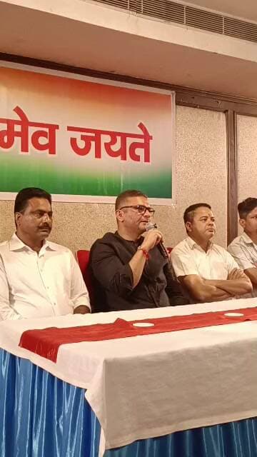 राजनैतिक लोगों की सीक्रेट प्रेस #sumithridesh