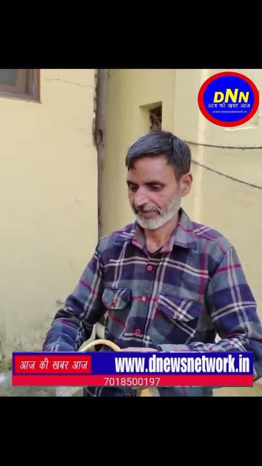 सोलन में पंजाबी खान ने फिर पड़ा एक बड़ा सांप