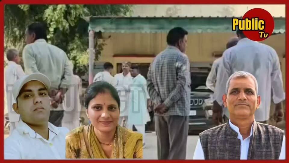 Churu दिनभर 14/10/2026