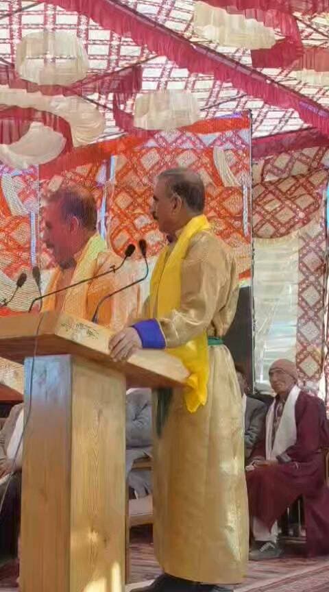 केंद्रीय मंत्री JP नड्डा के आरोपों पर CM सुक्खू का पलटवार!
