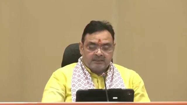 राजस्थान कैबिनेट का बड़ा फैसला
राजस्थान की ताजा खबरों के लिए जुड़े रहें KG News Rajasthan के साथ।
#RajasthanNews #BhajanlalSharma #PMModi #RajasthanCabinet #KGNewsRajasthan Part 25