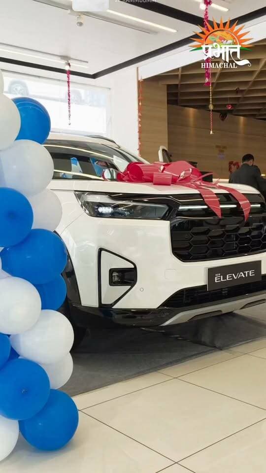 Honda की नई गाड़ी हुई लॉन्च.. देखिए क्या है गाड़ी की खासियत...