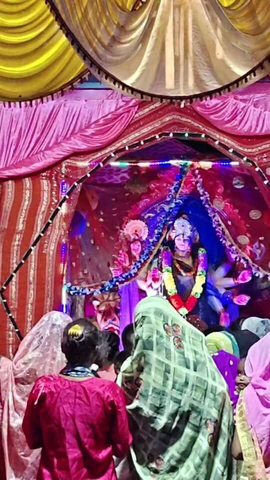 दुर्गा माता का आरती लाइव दैनिक न्यूज़ सच
#trendingreels #viralreels #viral