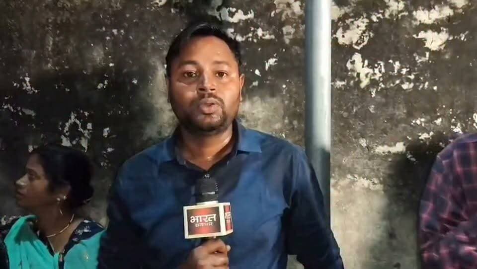 पटाखा फैक्ट्री में विस्फोट के बाद चश्मदीदों को सुनिये...