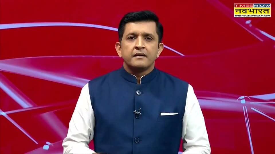 एमपी छतरपुर में सनातन हिंदू एकता रथ यात्रा' को लेकर बागेश्वर धाम सरकार से खास बातचीत, मदिरा मुक्त हो मध्यप्रदेश
हिमांशु अग्रवाल
छतरपुर