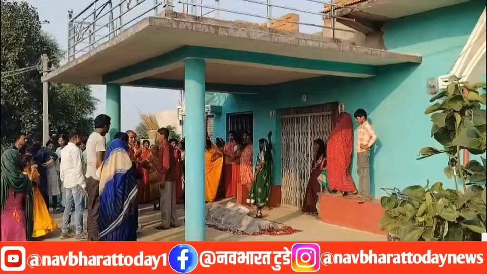 श्री बंशीधर नगर: दहेज में पांच लाख और 10 कट्ठा जमीन की मांग, विवाहिता की संदिग्ध मौत
पिता का गंभीर आरोप—मांग पूरी नहीं होने पर बेटी को किया जाता था प्रताड़ित, गला दबाकर हत्या की जताई आशंका; पति गिरफ्तार, जेल भेजे जाने की थाना प्रभारी ने की पुष्टि