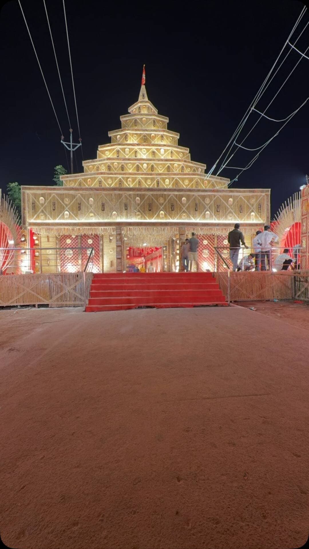 HASAN CHOWK DARBHANGA || #darbhanga #trending #durgapujaspecial❤️ #durgapujaspecial❤️ #trendingaudio