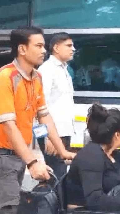 नजफगढ़: गांजा पीकर विमान उड़ा रहा था फुकेट-दिल्ली फ्लाइट का पायलट,जांच में हुई पुष्टि
