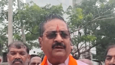 ವಿಜಯಪುರ: ದಲಿತರ ಬಗ್ಗೆ ಮಾತನಾಡಿದ ಸಚಿವನ ಮೇಲೆ ಸಿಎಂ ಕ್ರಮ ಕೈಗೊಳ್ಳಲಿ : ಶಾಸಕ ಯತ್ನಾಳ