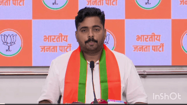 मुंबई: "नवनाथ बन म्हणाले की, सुप्रीम कोर्टात खरी शिवसेना कोणाची यावर युक्तिवाद सुरू आहे आणि संजय राऊत यांना कपिल सिब्बल यांचा य