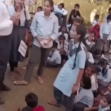 थानागाजी: जोधावास के राजकीय विद्यालय में धरना प्रदर्शन समाप्त, प्रशासन से आश्वासन मिलने के बाद लिया गया निर्णय