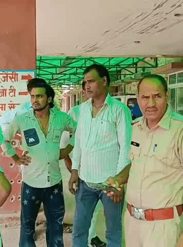 अलवर: अलवर में तीन दिन से लापता विवाहिता का शव कीकर के पेड़ पर फंदे से लटका मिला, पति से लंबे समय से चल रहा था विवाद