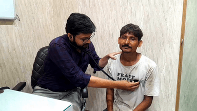 बीमारियों से राहत का सुधा मल्टी स्पेशलिटी पॉलीक्लिनिक यहां शहर के जाने-माने डॉ.अखिल गुप्ता दे रहे हैं सेवाएं || सुधा मल्टी स्पेशलिटी पॉली क्लीनिक – बेहतर स्वास्थ्य, विशेषज्ञ देखभाल का भरोसा।
सभी प्रमुख स्वास्थ्य सेवाओं के लिए विशेषज्ञ परामर्श और बेहतर चिकित्सा सुविधा।
📍 पता: दुकान नं. A14, ग्राउंड फ्लोर, निकट गोवर्धन चौराहा, जिन्दल स्ट्रीट प्लाजा, मथुरा
📞 संपर्क: 6398116201 | 8006169914