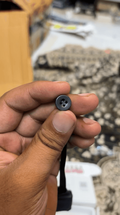 WiFi Button Camera | Mini WiFi Camera | Agra Media House