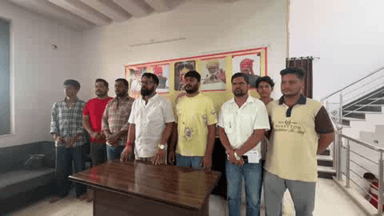 शाहपुरा: उजागर सिंह डाबला का बड़ा ऐलान, 23 अगस्त को दिल्ली जंतर-मंतर पर स्वर्ण समाज का सैलाब, UGC रोल बैक की मांग पर आंदोलन