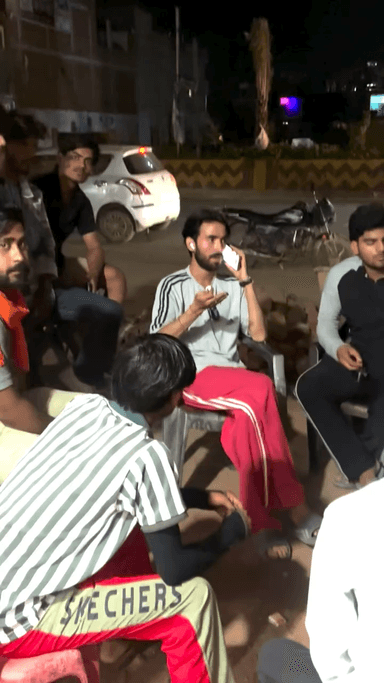 भाइयों का प्यार ऐसे ही बना रहे, हम हमेशा एक रहेंगे। सब मिलकर हर मुश्किल को जीत लेंगे, चाहे सामने कोई भी हो। ❤️💪..!
#apsgurjar #gwalior