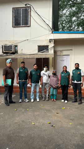 यमुना विहार: दिल्ली में ISI समर्थित पाकिस्तानी जासूसी गिरोह का पर्दाफाश, पति-पत्नी गिरफ्तार