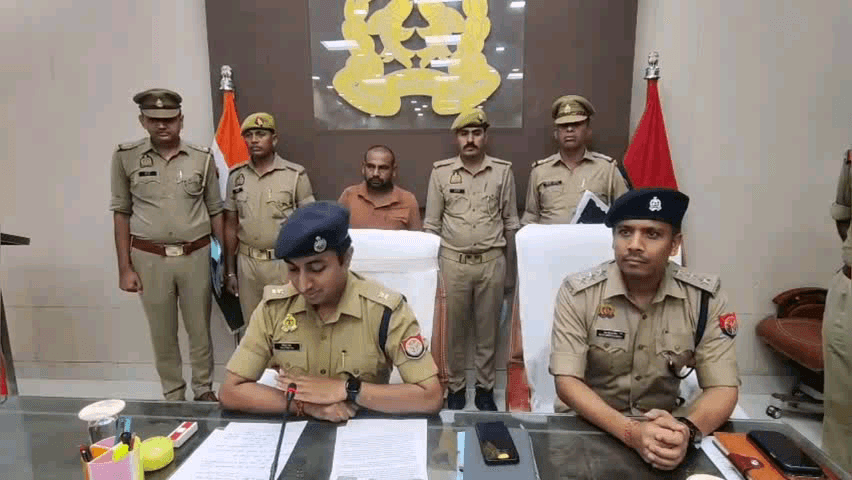 चांदपुर: नूरपुर: लिव-इन में रहने के दबाव बनाने पर आरोपी ने अपनी तहेरी बहन की हत्या की, 6 माह पूर्व दोनों में बढ़ी थीं नजदीकियां