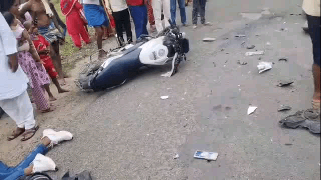 अमरपुर: RJD के युवा प्रदेश सचिव मु. सज्जाद समेत दो की मौत, राजनीतिक गलियारे में शोक