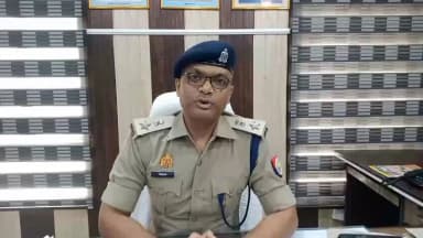 #MaharajganjPolice
महराजगंज पुलिस व प्रशासन की अवैध खनन एवं अवैध परिवहन के विरुद्ध बड़ी संयुक्त कार्रवाई।
दो दिनों में क...