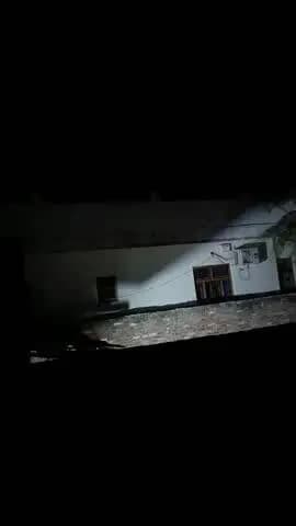 रात का खौफनाक मंदिर आप यहां पर देखेंगे और वीडियो को ध्यान से देखें कैमरा चालू था