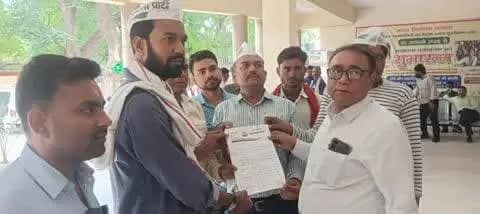 बाँदा: जिला कारागार में नीतीश पाल की मृत्यु
#बाँदा #Banda #जिलाकरागर