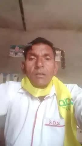 प्रदेश सचिव किसान नेता गुरदास सिंह लंबी ढाब
