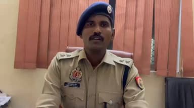 #gorakhpurpolice
#PoliceAction
➡️दिनांक 12.06.2026 को #PsCantt के चौकी पैडलेगंज को सूचना प्राप्त हुई कि चम्पा देवी पार्क के पास रामगढ़ताल में एक लड़की पानी में डूब रही है ।
➡️सूचना पर तत्काल मौके पर मौजूद पुलिसकर्मियों द्वारा लड़की को बाहर निकालकर अस्पताल ले जाया गया, जहां डाक्टरों ने उसे मृत घोषित कर दिया । शव को कब्जे में लेकर अग्रिम विधिक कार्यवाही की जा रही है ।
➡️ जिसके संबंध में स0पु0अ0/ #COCantt द्वारा दी गयी वीडियो बाईट-
#UPPolice #VideoByte
@dgpup @AdgGkr @adgzonegkr @diggorakhpur
