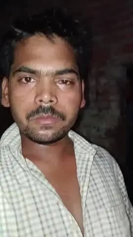 14,06 ,26 night mein very good work police team morning slow कैसे पर कोई कार्रवाई नहीं हुई अभी तक होल्ड मुलजिम बाहर #