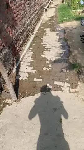 pipra badhiya jila Siddharth Nagar