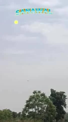 सनावल में 7 दिन से मिनी प्लेन दिखाई दे रहा है।
#news #viral #sanawal #reelsinstagram
#publicnews