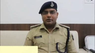 सेफ क्लिक 2.0 अभियान
सतर्क रहें, सुरक्षित रहें और साइबर अपराध से बचें :- डीएसपी श्री ऋषभ छारी
#शहडोल #shahdol Home Department of Madhya Pradesh